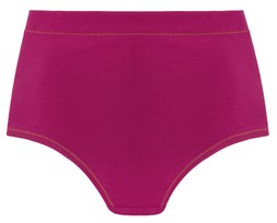 M&S Stoma Knicker 3pk Full Brief Pink £18 (3)