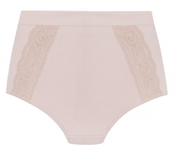 M&S Stoma Knicker 3pk Full Brief Pink £20 (1)