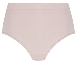 M&S Stoma Knicker 3pk HW Brazilian Pink £18 (1)