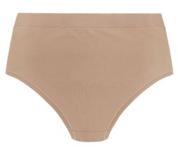 M&S Stoma Knicker 3pk HW Brazilian Pink £18 (2)