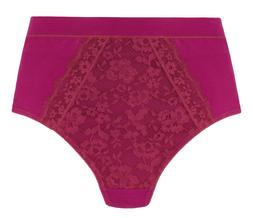 M&S Stoma Knicker 3pk HW Brazilian Pink £20 (3)