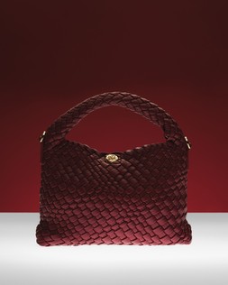 M&S Woven Bag