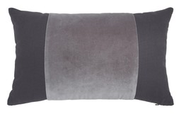 M&S X KELLY HOPPEN BOLSTER CUSHION £22.5 (2)