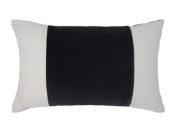M&S X KELLY HOPPEN BOLSTER CUSHION £22.5