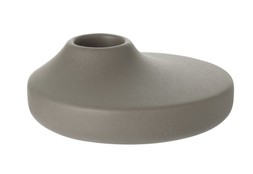 M&S X Kelly Hoppen Ceramic Candle Holder £5 (3)