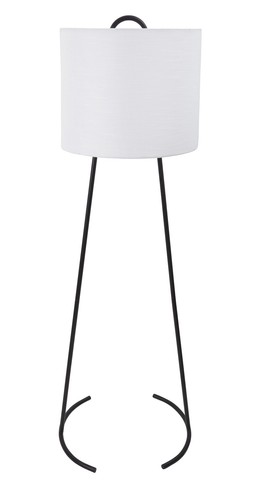 M&S X KELLY HOPPEN FLOOR LAMP £129