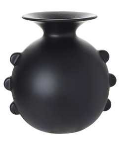 M&S X KELLY HOPPEN LARGE CERAMIC VASE £35