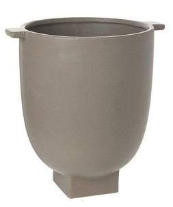 M&S X Kelly Hoppen Medium Ceramic Urn Vase £19.50