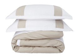 M&S X Kelly Hoppen Sateen Bedset From £99