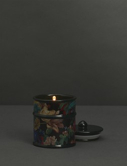 M&S X National Gallery Hidden Stems Scented Candle £15