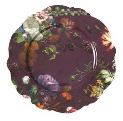 M&S X National Gallery Set of 4 Side Plates £25 (2)