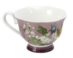 M&S X National Gallery Teacup & Saucer £10 (2)