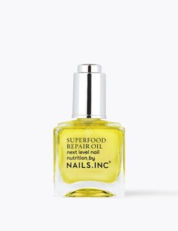 Nails Inc. Superfood Repair Oil £15