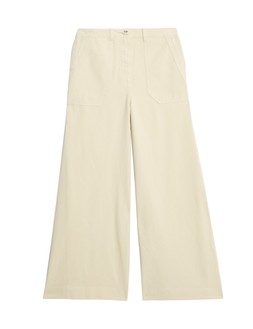 Per Una Cream Jeans £39.50