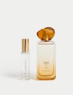 PROVENANCE No.1 Citrus Soleil Eau de Parfum Set &pound;16