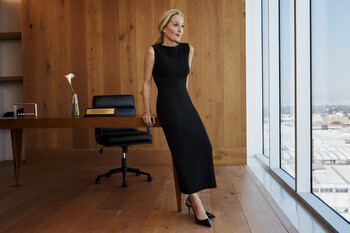 Gillian Loves That